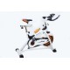 Bicicleta de Spinning Profesional Evolution| Volante de Inercia Hasta 22 Kg