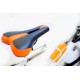 Bicicleta de Spinning Profesional Evolution| Volante de Inercia Hasta 22 Kg