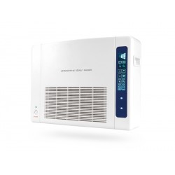 Generador de Ozono Doméstico Digital Portátil Multifuncional Ozonoterapia