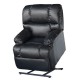 Sillon Masaje Levanta Personas 8 Motores con Calor