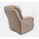 Sillon Masaje Levanta Personas 8 Motores con Calor