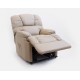 Sillon Masaje Levanta Personas 8 Motores con Calor