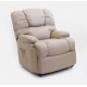 Sillon Masaje Levanta Personas 8 Motores con Calor