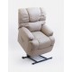Sillon Masaje Levanta Personas 8 Motores con Calor