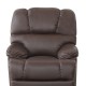 Sillon Masaje Levanta Personas 8 Motores con Calor