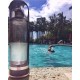 Botella de Agua Portátil Hidrogenada | Agua alcalina