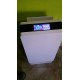 Generador de Ozono Portátil Doméstico Digital | Purificador de aire con filtro Hepa de 8 Etapas |