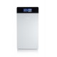 Generador de Ozono Portátil Doméstico Digital | Purificador de aire con filtro Hepa de 8 Etapas |