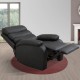 Sillón Relax Masaje Elevador Levanta Personas Reclinable Imperial Eléctrico