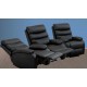 Sillón Relax Masaje Elevador Levanta Personas Reclinable Imperial Eléctrico