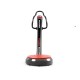 Deluxe Plataforma Vibratoria Fitness Masaje Profesional Eléctrica Aguanta hasta 200Kgs