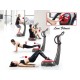 Plataforma Vibratoria Fitness Masaje Profesional Reacondicionado