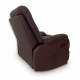Sillón Relax Reclinable Roma