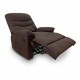 Sillón Relax Reclinable Roma