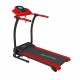 Cinta de Andar y Correr Eléctrica 2 CV Potencia | Soporta 150 kgs | Reclinación Ajustable