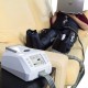 Equipo de Presoterapia Profesional Completo Intensidad Regulable Modelo Digital