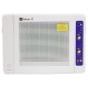 Generador de Ozono Ionizador | Purificador de Aire Filtro hepa y carbón | Bombilla UV Ultravioleta Germicida