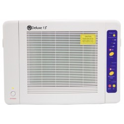 Generador de Ozono Ionizador | Purificador de Aire Filtro hepa y carbón | Bombilla UV Ultravioleta Germicida
