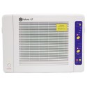 Generador de Ozono Ionizador | Purificador de Aire Filtro hepa y carbón | Bombilla UV Ultravioleta Germicida