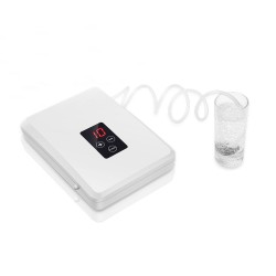 Generador de Ozono Portátil - Generador de ozono Doméstico - Ozonizador de Agua