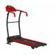 Cinta de Correr Plegable y Andar Deluxe Portátil Aguanta 150kgs