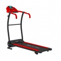 Cinta de Correr Plegable y Andar Deluxe Portátil Aguanta 150kgs