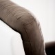 Sillón Relax Reclinable Electrico Bi Color Reacondicionado