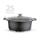 Batería para Cocinar de Piedra de Titanio Profesional Reacondicionado 