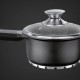 Batería para Cocinar de Piedra de Titanio Profesional Reacondicionado 