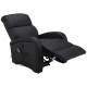 Sillón Relax Masaje Reclinable Electrico | Calor Lumbar - Polipiel De Máxima Calidad - Reacondicionado