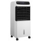 Climatizador Evaporativo Calefactor Portátil Frío Reacondicionado
