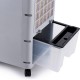 Climatizador Evaporativo Calefactor Portátil Frío Reacondicionado