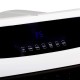 Climatizador Evaporativo Calefactor Portátil Frío Reacondicionado
