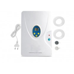 Generador de Ozono Portátil - Purifica Aire y Agua Reacondicionado