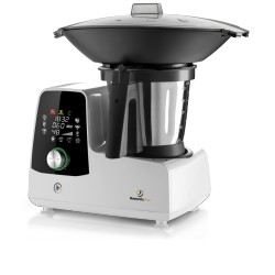 Robot de Cocina Mastermix Plus Lufthous