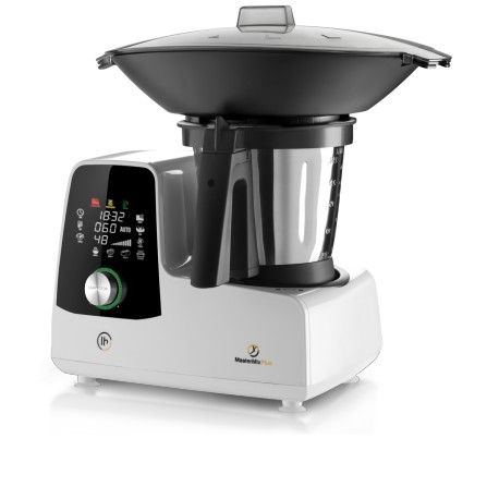 Robot de Cocina Mastermix Plus Lufthous