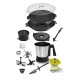 Robot de Cocina Mastermix Plus Lufthous