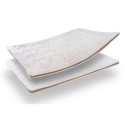 Topper Viscoelastico para colchon