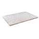 Topper Viscoelastico para colchon