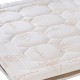 Topper Viscoelastico para colchon
