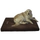 Cama Colchón Ortopédico para Perro o Gato