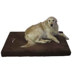 Cama Colchón Ortopédico para Perro o Gato