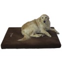 Cama Colchón Ortopédico para Perro o Gato