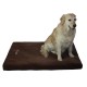 Cama Colchón Ortopédico para Perro o Gato