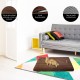 Cama Colchón Ortopédico para Perro o Gato