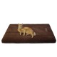 Cama Colchón Ortopédico para Perro o Gato