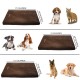 Cama Colchón Ortopédico para Perro o Gato