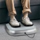 Ejercitador de Piernas | Gimnasia Pasiva | Control Remoto | Altura Ajustable | Intensidad Personalizable | Fácil de Utilizar