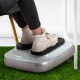 Ejercitador de Piernas | Gimnasia Pasiva | Control Remoto | Altura Ajustable | Intensidad Personalizable | Fácil de Utilizar