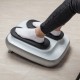 Ejercitador de Piernas | Gimnasia Pasiva | Control Remoto | Altura Ajustable | Intensidad Personalizable | Fácil de Utilizar